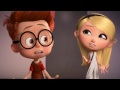 MR. PEABODY & SHERMAN - Extended Trailer