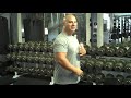 Ask DeFranco's Gym - episode #6: A unique approach to Upper Back training