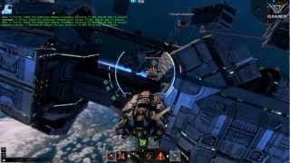 Видео превью игры - Star Conflict / Видео Видео превью игры - Star Conflict / Видео