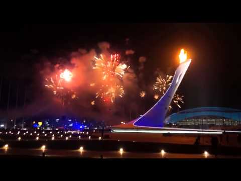 Скачать песню с олимпиады 2014 открытие