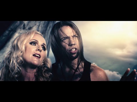 Týr "The Lay of Our Love" (OFFICIAL VIDEO)