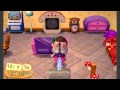 Animal Crossing: New Leaf - Day 16: Croque Monsieur