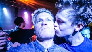 CASPAR KISSED ME! Playlist Live Day 4