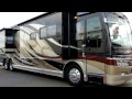 Luxury RV Rentals - Allstar Coaches 43' American Eagle