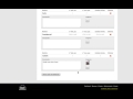 Tarifas y Temporadas en Sistema hotelero de gestión