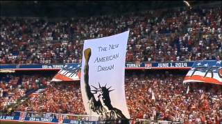 Flip the Script - 2014 USMNT Knockout Round