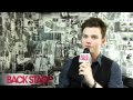 Chris Colfer Interview - Youtube