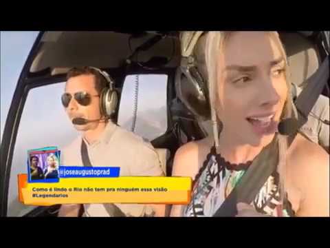 Download Juju e Marcors mion acompanham #CaioAfeta no #Malucospelo mundo 19/5/2017