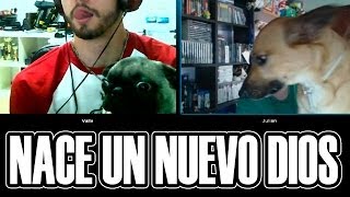 MOMENTOS RANDOM EN SKYPE #8 | APARECE UN NUEVO DIOS JAJAJA xD | Josemi