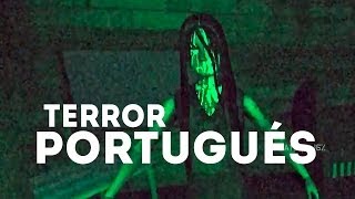 TERROR PORTUGUÉS - Volviendo al miedo