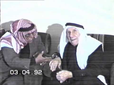 مقابلة مع عبدالله باشا 2