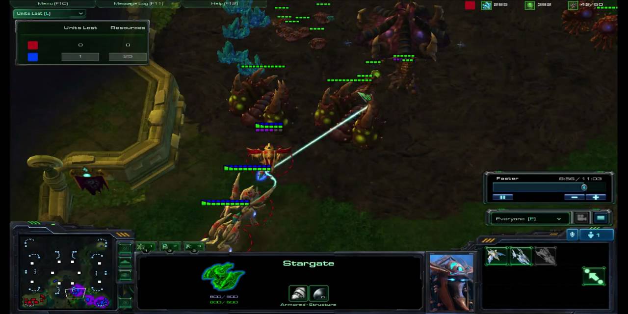 Sc2 matchmaking down