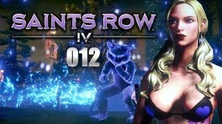 SAINTS ROW IV #012 - Ein Hoch auf die Chirurgie [HD+] | Let's Play Saints Row 4