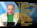 How To Be A Director (Web Film School #8)