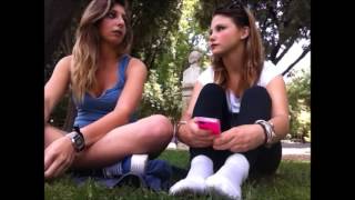 Mia sorella ♥ video TAAAG