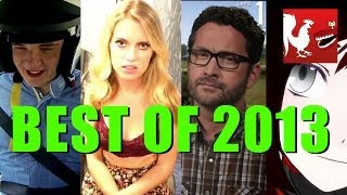 RT Recap - BEST OF 2013