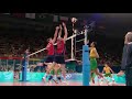 Thumbnail 1 for (HD) 2008 Olympic Volleyball Highlights Thumbnail 1 for (HD) 2008 Olympic Volleyball Highlights