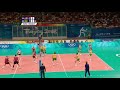Thumbnail 2 for (HD) 2008 Olympic Volleyball Highlights Thumbnail 2 for (HD) 2008 Olympic Volleyball Highlights