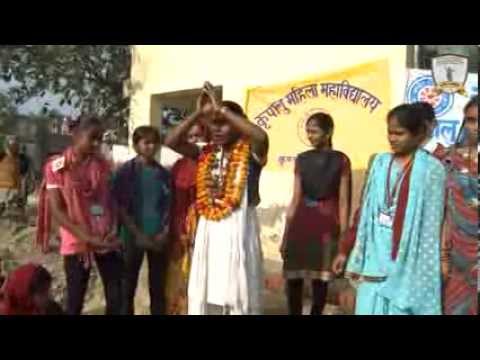 Essay on national service scheme