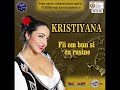 KristiYana - Dai hopa (Audio oficial)