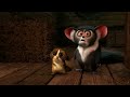 Madagascar 3 -