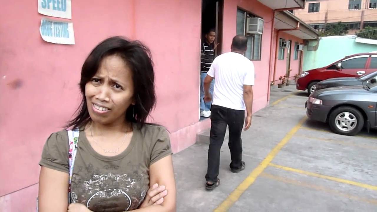 Manila cute girl