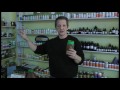 How to Make An Herbal Extract