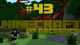 Minecraft na obcasach - Sezon II #43 - Meczet i plany na wioskę rybacką