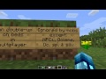 Minecraft Mod Showcase: Gulliver - Ensmallen Yourself!