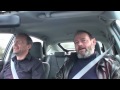 John Lloyd | Carpool