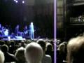 Billy Bob Thornton defends his CBC Q interview at Massey Hall, April 9