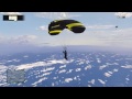 Things To Do in GTA V - Splat