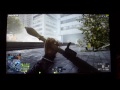 Battlefield 4 Beta Clevo W230ST Sager NP7330 GTX 765m