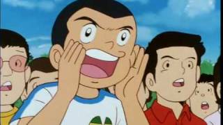 super campeones original capitulo 29 parte 2