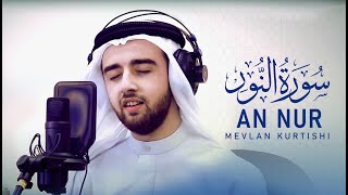 Mevlan Kurtishi - An Nur (35)