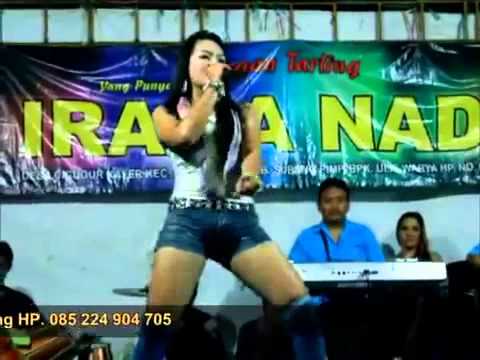 Kereta Malam dangdut koplo hot-1 - YouTube