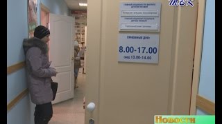 Оформить компенсацию части родительской платы за детский сад жители Искитимского района могут до конца марта