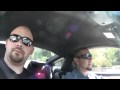 2011 Mustang Media Drive Day 1 With The V6 - Youtube