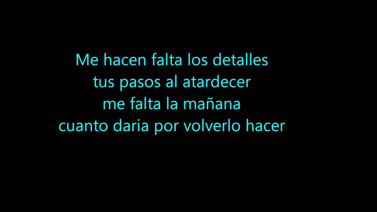 tengo ganas de besarte el alma acariciarte la espalda y escribir con mis labios nuestra cuando regresaras carlitos rossy letra tengo ganas de besarte el alma acariciarte la espalda y escribir con mis labios nuestra cuando regresaras carlitos rossy letra