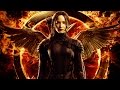 Hunger Games : la Révolte (partie 1)