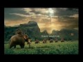 Thailand Tourism