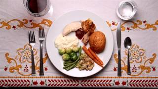 Thanksgiving Etiquette