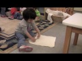 The LePort Montessori Toddler Program