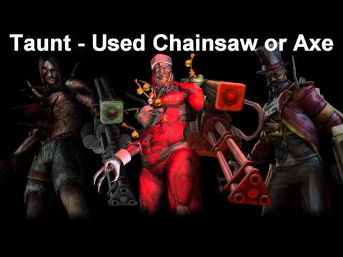 killing floor playlist killing floor playlist