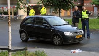 Groningen - Drie mensen gewond bij ernstige mishandeling