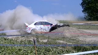 Rallye des Routes Picardes 2013[HD]