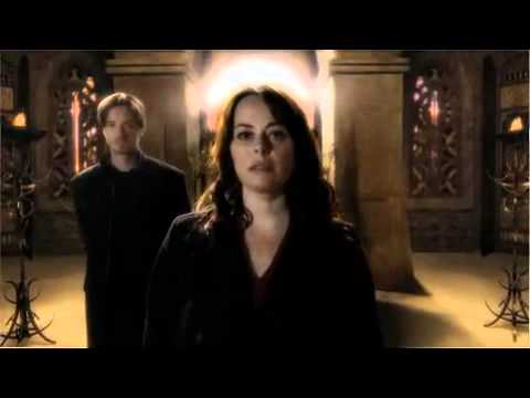 Caprica Season 2 trailer - YouTube