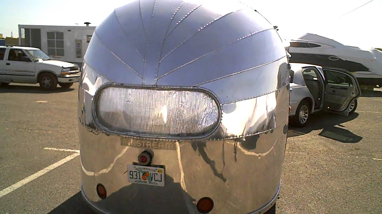 Airstreams For Sale Craigslist Images - Frompo