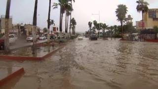 RECORRIDO x CABO SAN LUCAS TORMENTA IVO