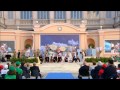 Al Quirinale la cerimonia di inaugurazione dell'anno scolastico 2013-2014